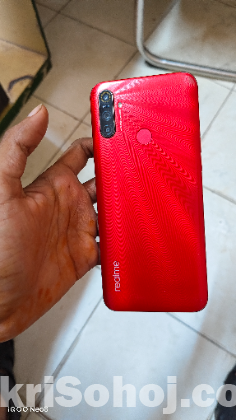 Realme C3 3/32